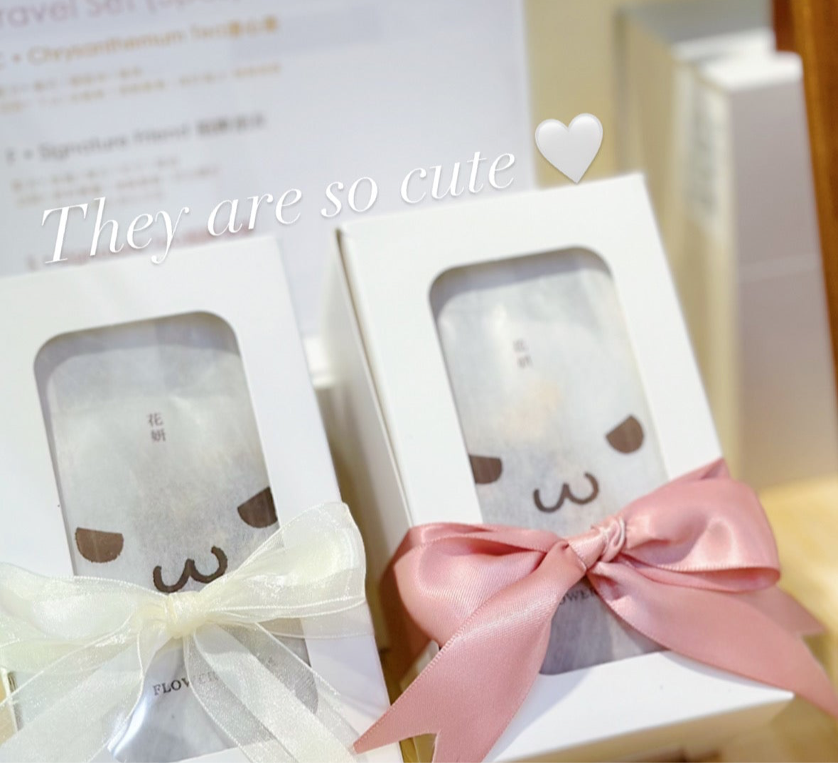 Travel Set (3pcs)